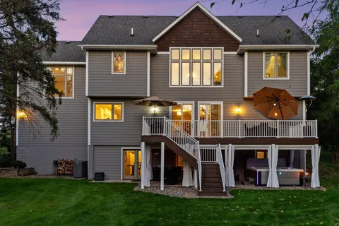 $1,199,900 | 705 Queensland Lane North, Plymouth, MN 55447