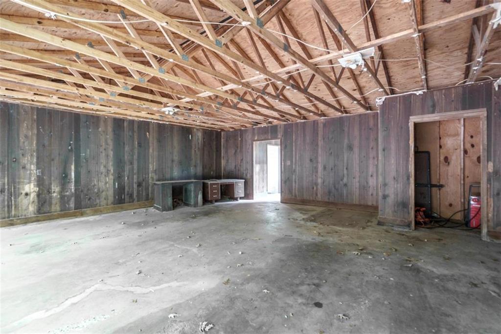 882 B Gaissert Church Road Sparta, GA 31087 - Photo 38 of 43