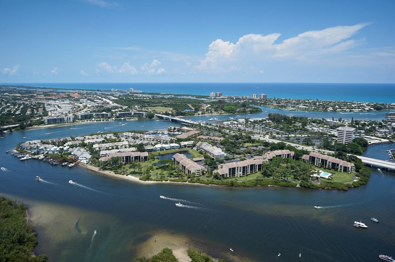 1000 North Us Highway, Unit BAH404 Jupiter, FL 33477 - Photo 1 of 22 Jupiter Harbour
