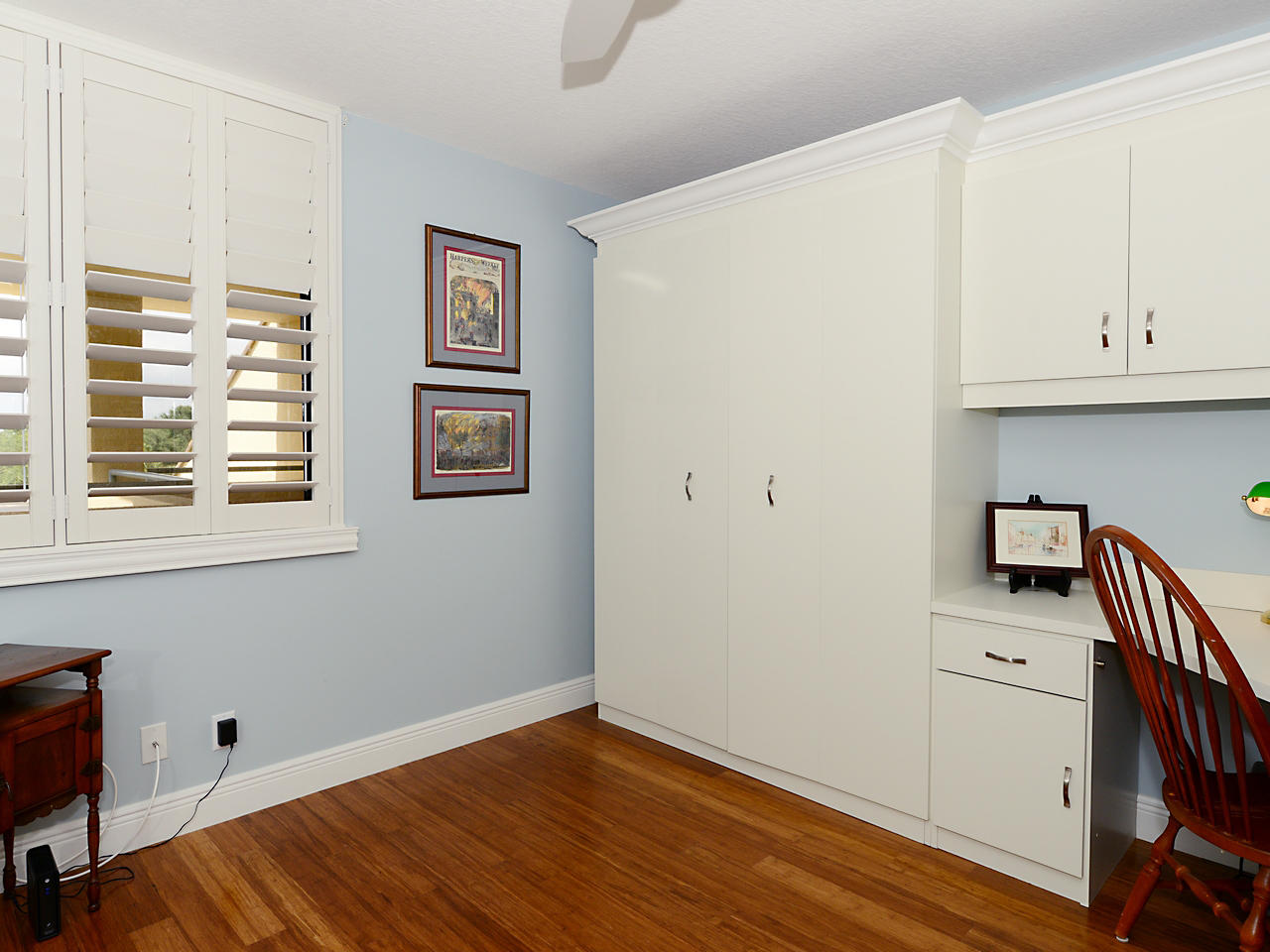 1000 North Us Highway, Unit BAH404 Jupiter, FL 33477 - Photo 12 of 22 Guest Bedroom