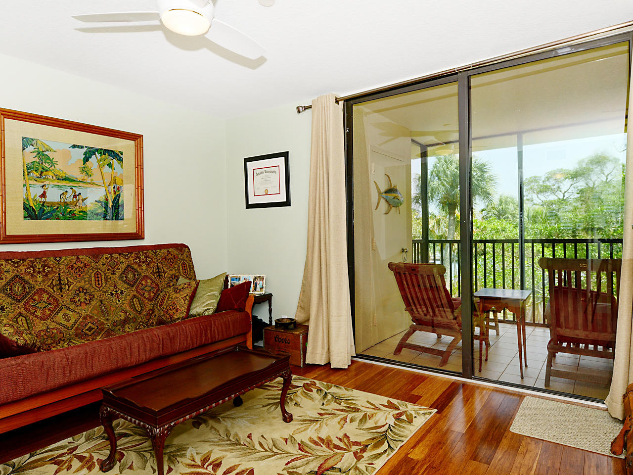 1000 North Us Highway, Unit BAH404 Jupiter, FL 33477 - Photo 13 of 22 Den