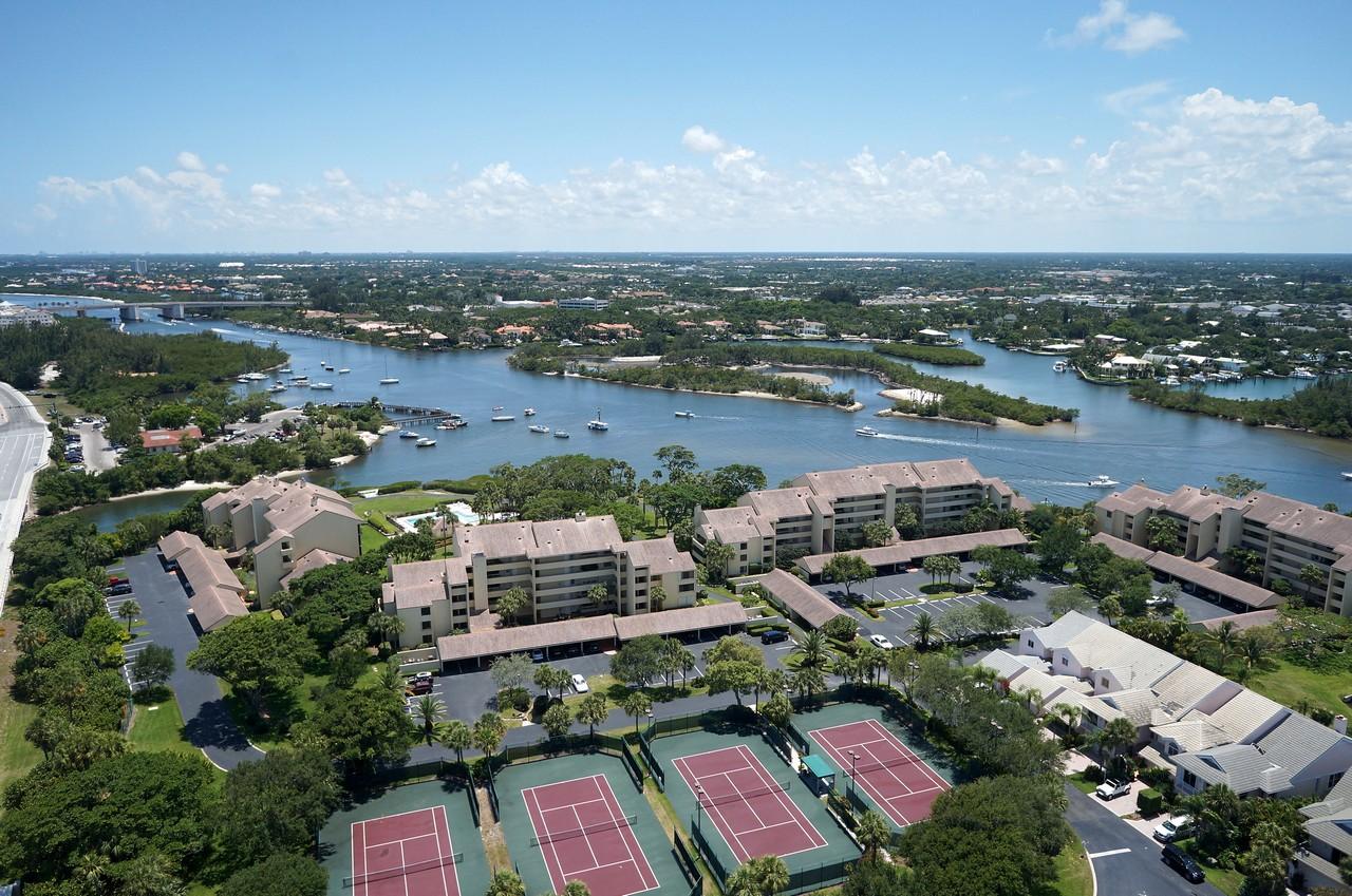1000 North Us Highway, Unit BAH404 Jupiter, FL 33477 - Photo 16 of 22 Jupiter Harbour