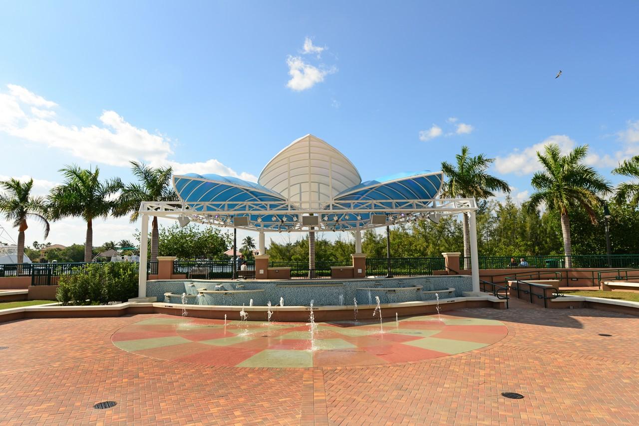 1000 North Us Highway, Unit BAH404 Jupiter, FL 33477 - Photo 19 of 22 Harbourside