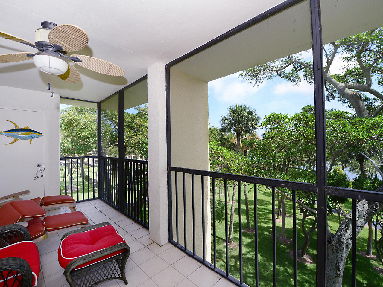 1000 North Us Highway, Unit BAH404 Jupiter, FL 33477 - Photo 2 of 22 Patio