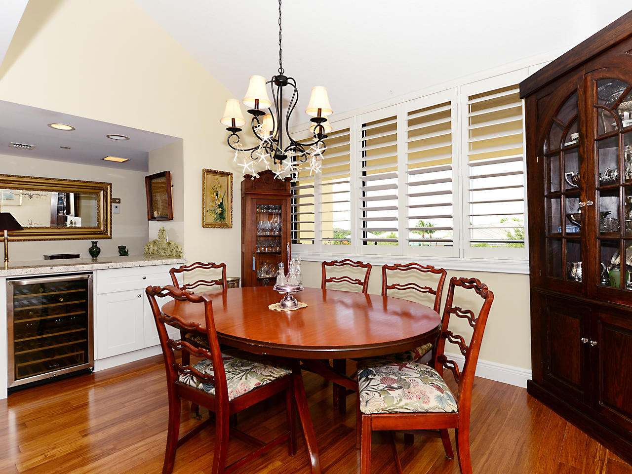 1000 North Us Highway, Unit BAH404 Jupiter, FL 33477 - Photo 8 of 22 Dining Room