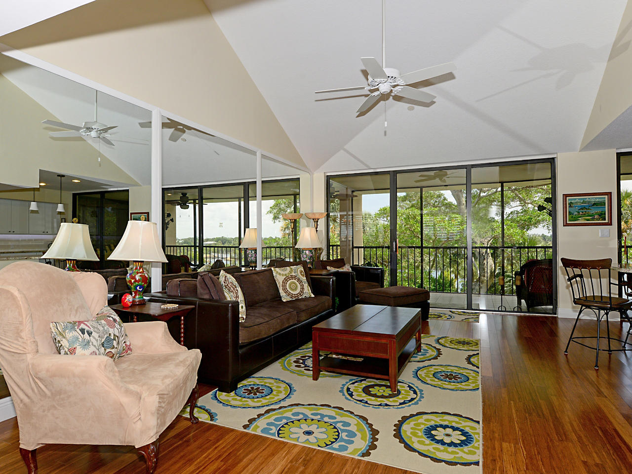 1000 North Us Highway, Unit BAH404 Jupiter, FL 33477 - Photo 9 of 22 Living Room