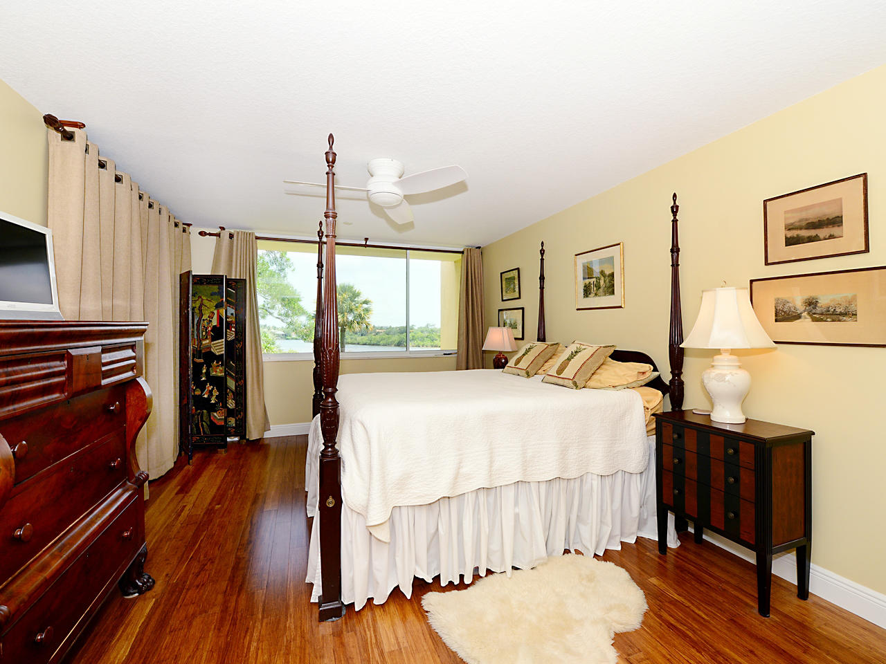 1000 North Us Highway, Unit BAH404 Jupiter, FL 33477 - Photo 10 of 22 Master Bedroom
