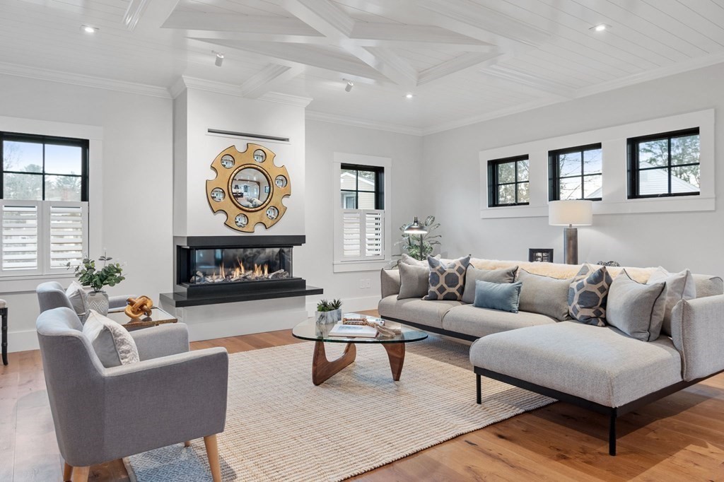 41 Mccallar Lane Concord, MA 01742 - Photo 18 of 35