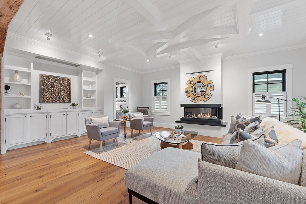 41 Mccallar Lane Concord, MA 01742 - Photo 19 of 35