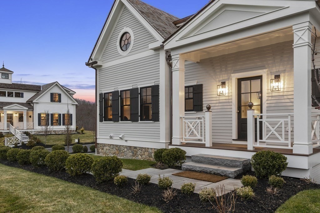 41 Mccallar Lane Concord, MA 01742 - Photo 3 of 35