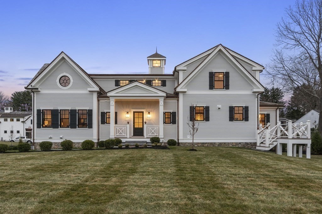 41 Mccallar Lane Concord, MA 01742 - Photo 35 of 35