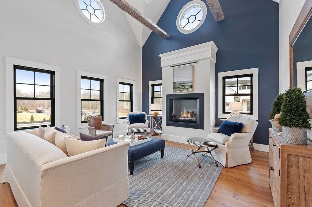 41 Mccallar Lane Concord, MA 01742 - Photo 6 of 35