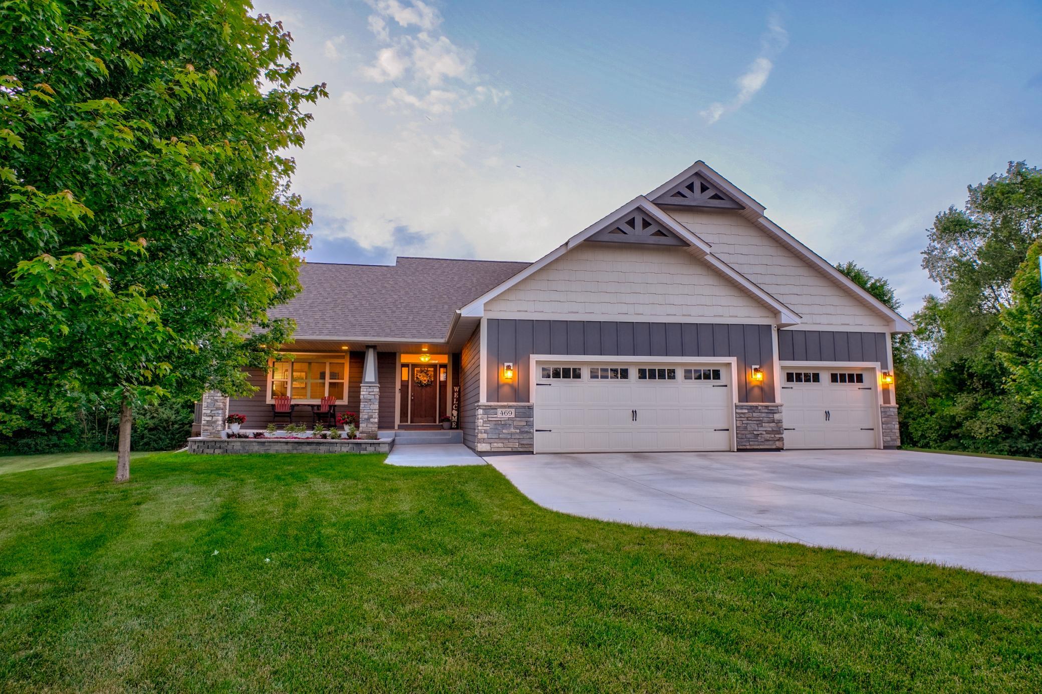 469 Dylan Court Hudson, WI 54016 - Photo 19 of 23