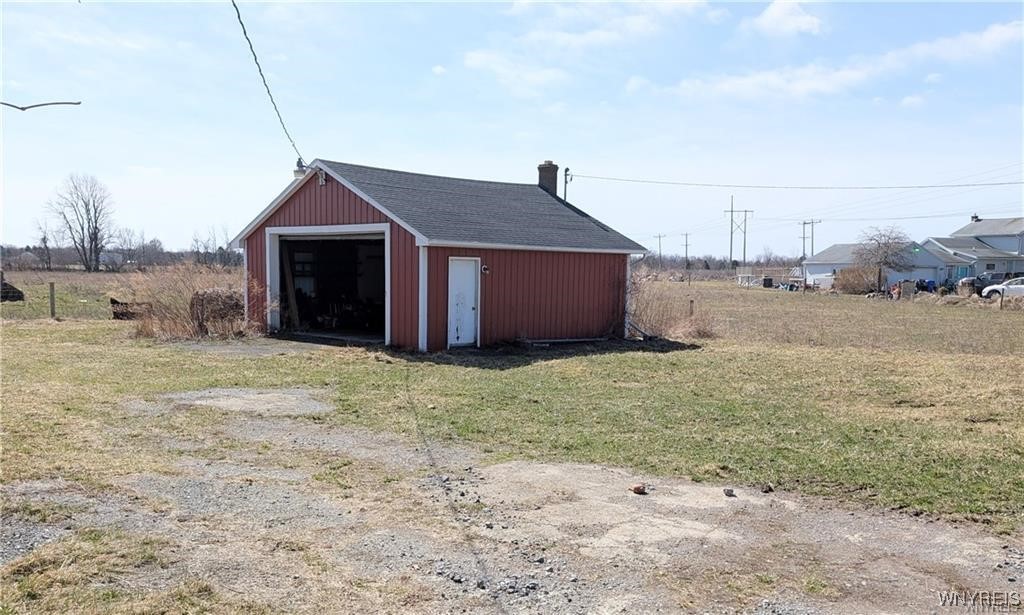 13830 Indian Falls Road Newstead, NY 14001 - Photo 11 of 15