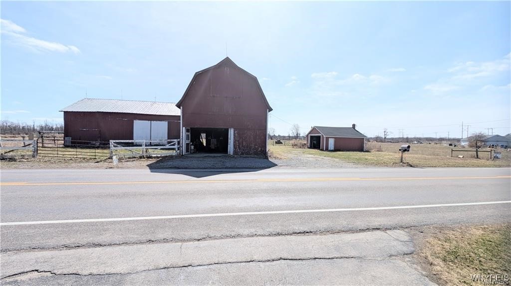 13830 Indian Falls Road Newstead, NY 14001 - Photo 14 of 15