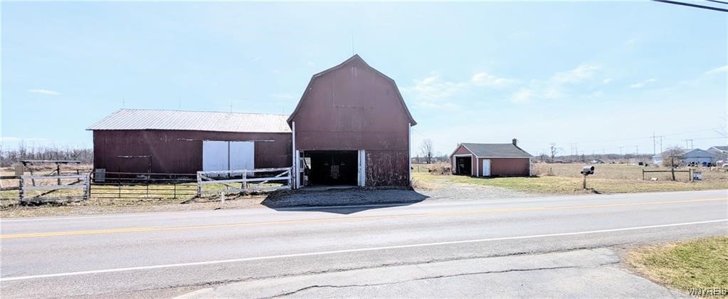 13830 Indian Falls Road Newstead, NY 14001 - Photo 15 of 15