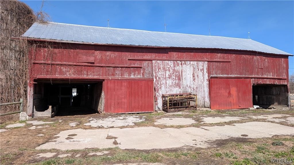 13830 Indian Falls Road Newstead, NY 14001 - Photo 3 of 15