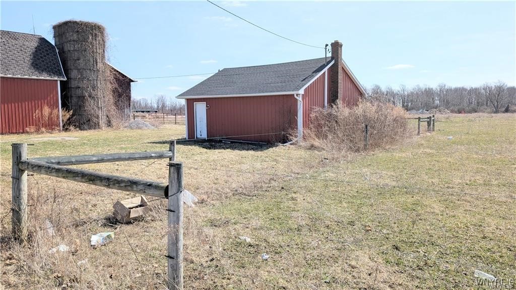 13830 Indian Falls Road Newstead, NY 14001 - Photo 7 of 15