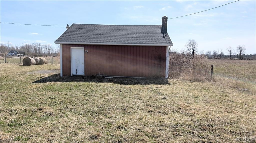 13830 Indian Falls Road Newstead, NY 14001 - Photo 8 of 15