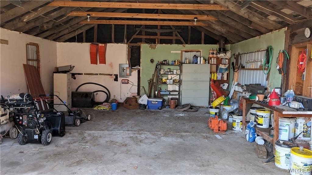 13830 Indian Falls Road Newstead, NY 14001 - Photo 9 of 15