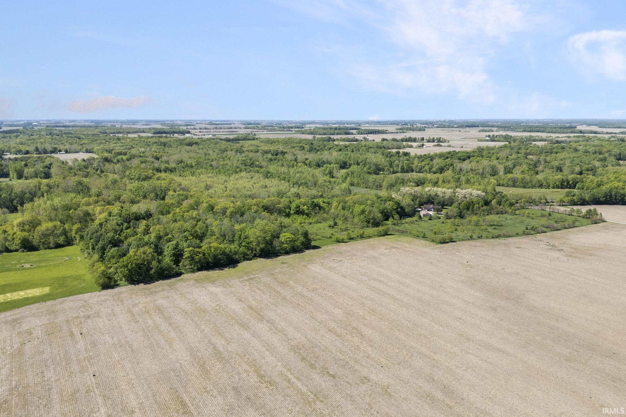 0 West Gas Line Road Frankfort, IN 46058 - Photo 1 of 12