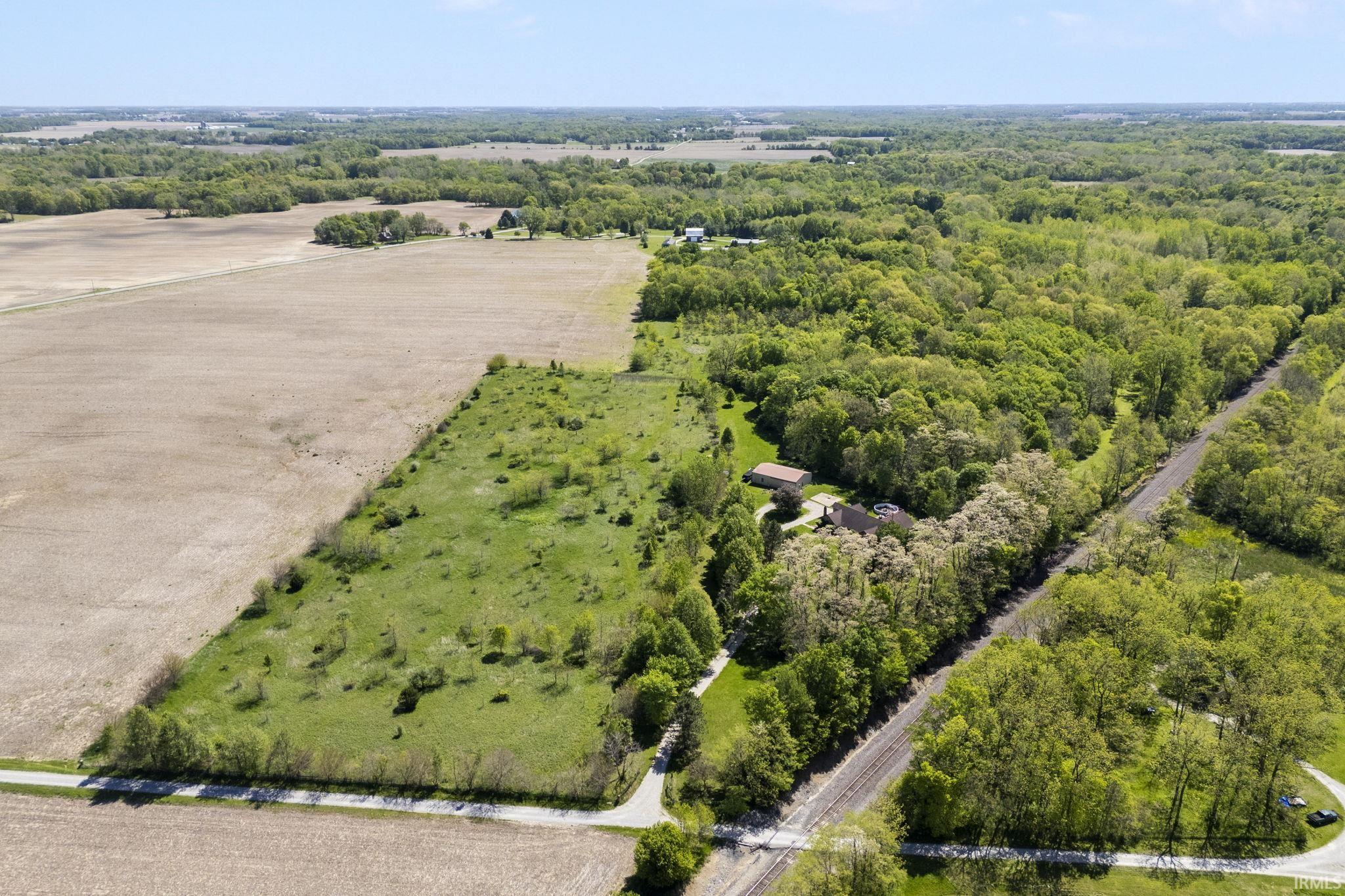 0 West Gas Line Road Frankfort, IN 46058 - Photo 11 of 12