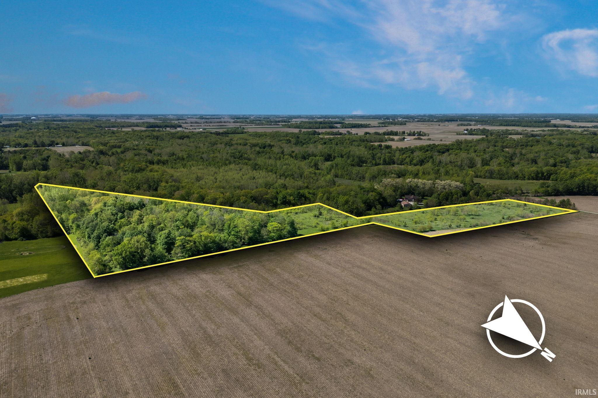 0 West Gas Line Road Frankfort, IN 46058 - Photo 2 of 12