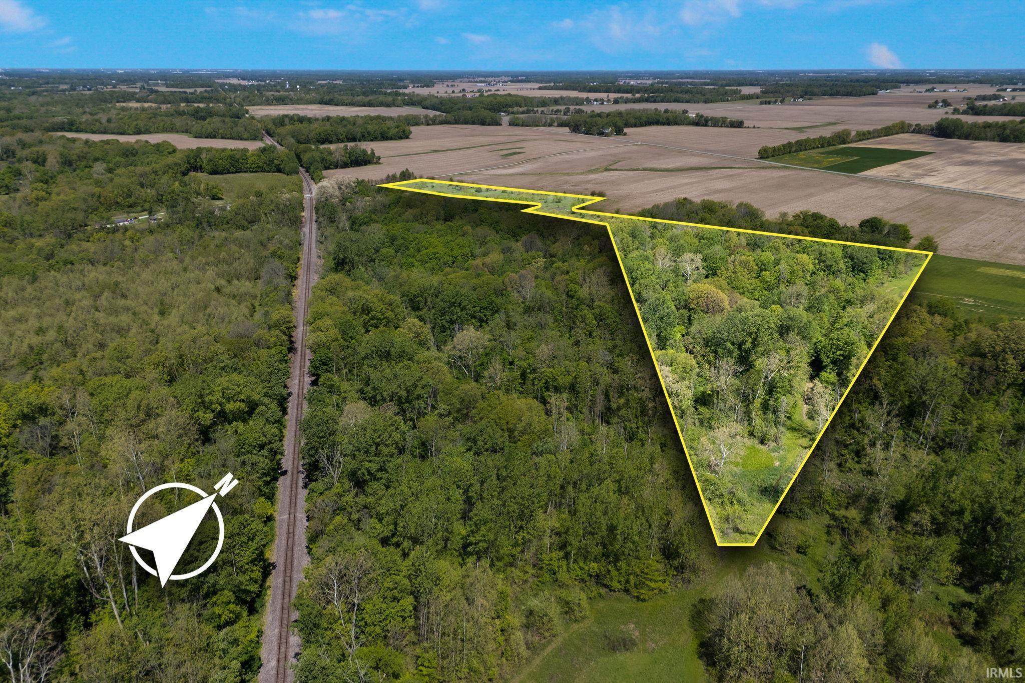 0 West Gas Line Road Frankfort, IN 46058 - Photo 8 of 12