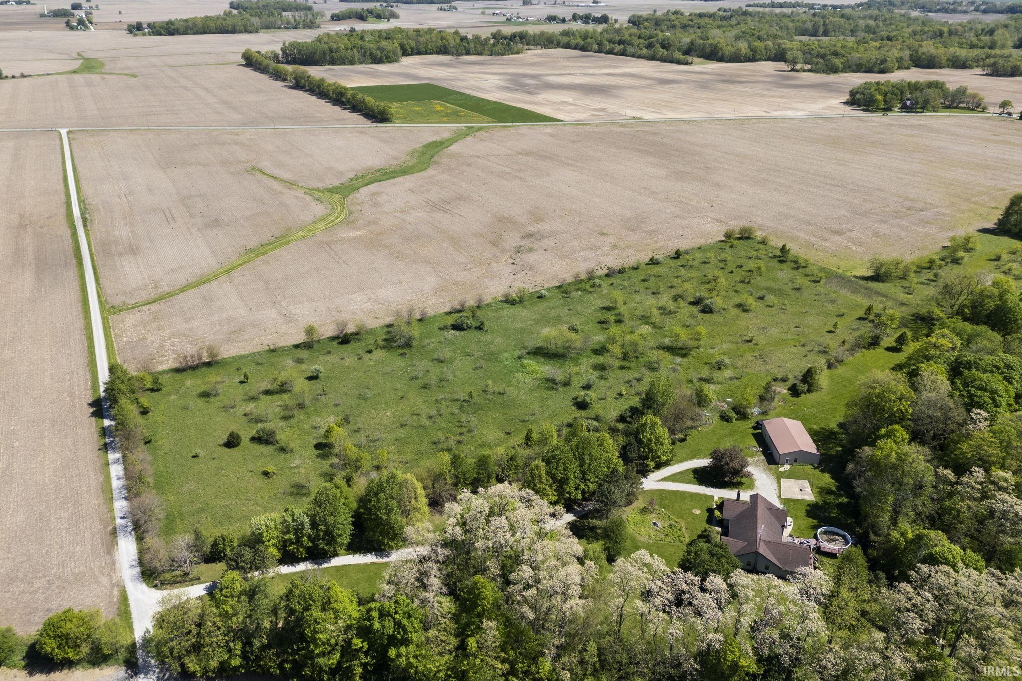 0 West Gas Line Road Frankfort, IN 46058 - Photo 10 of 12