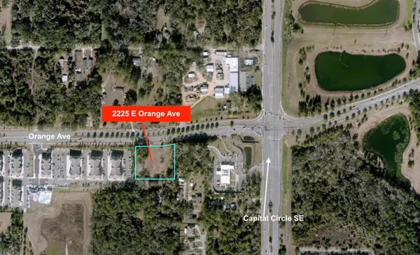 $799,000 | 2225 East Orange Avenue, Tallahassee, FL 32311