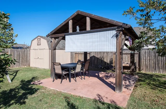 $280,000 | 216 Millers Loop, Jarrell, TX 76537