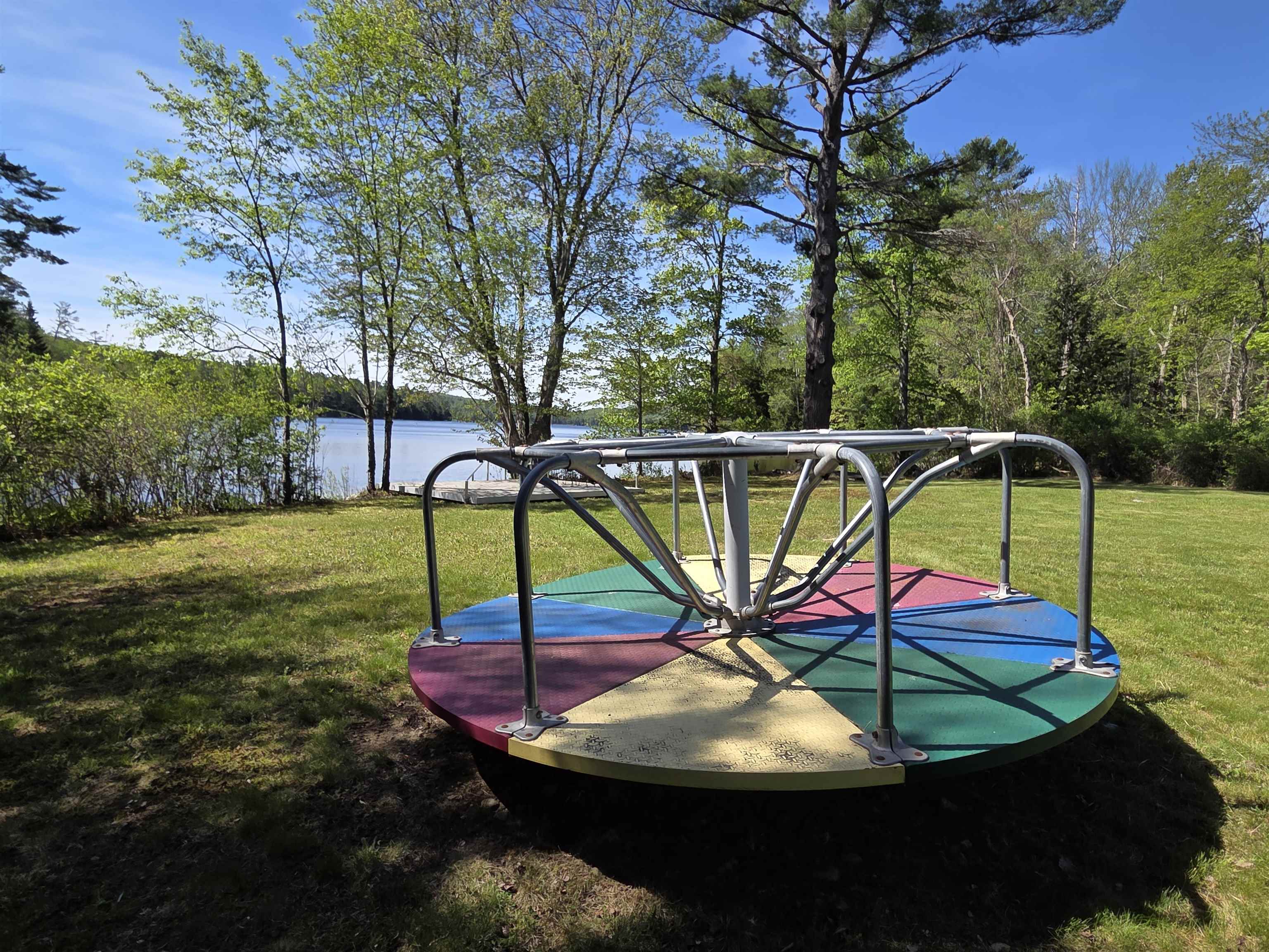 436 Lockehaven Road Enfield, NH 03748 - Photo 16 of 52