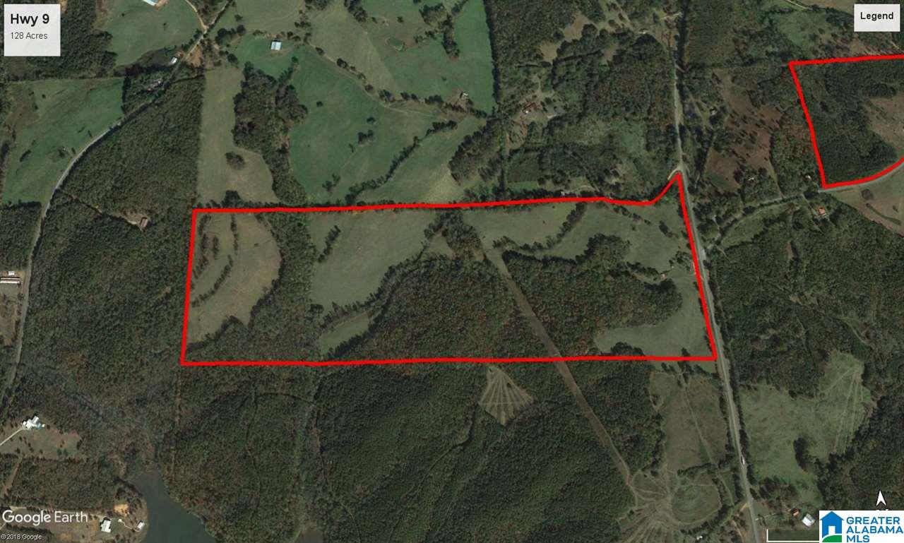 9 Highway 9, Unit 128 Lineville, AL 36266 - Photo 1 of 1
