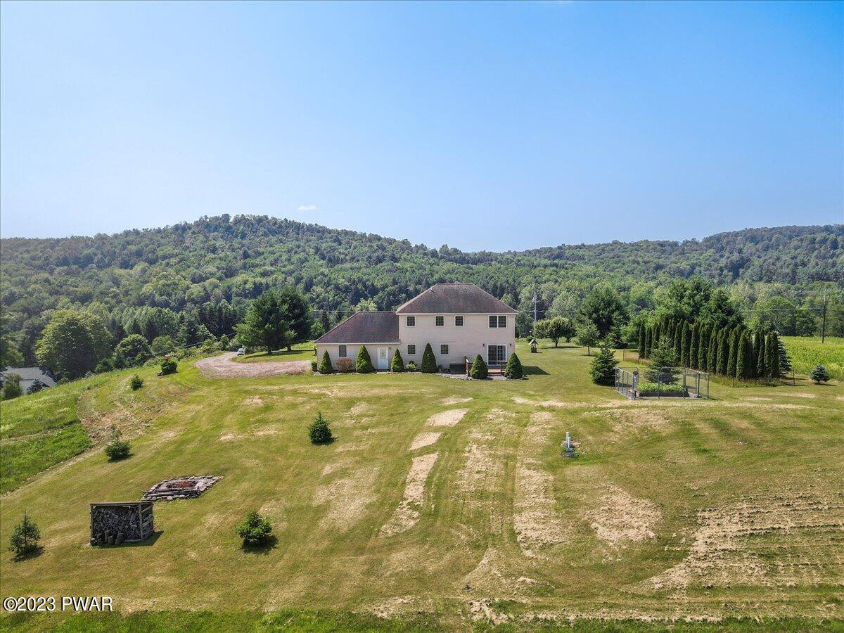 203 Griffith Road Tyler Hill, PA 18469 - Photo 36 of 47