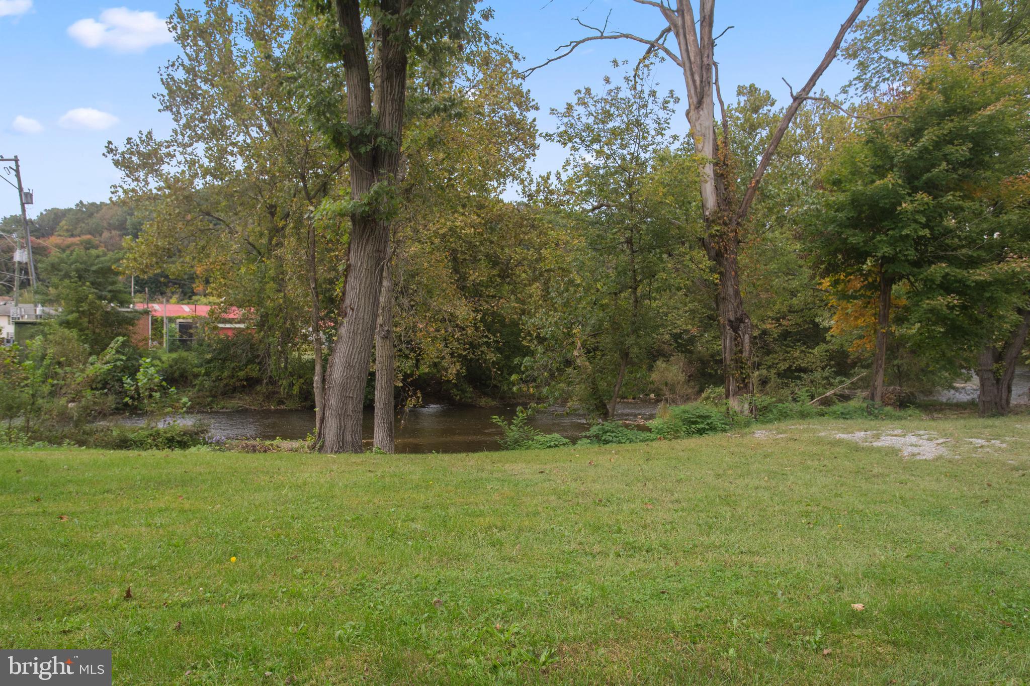 3 South Brandywine Avenue, Unit 1 Modena, PA 19320 - Photo 13 of 27 a view of outdoor space with deck and yard