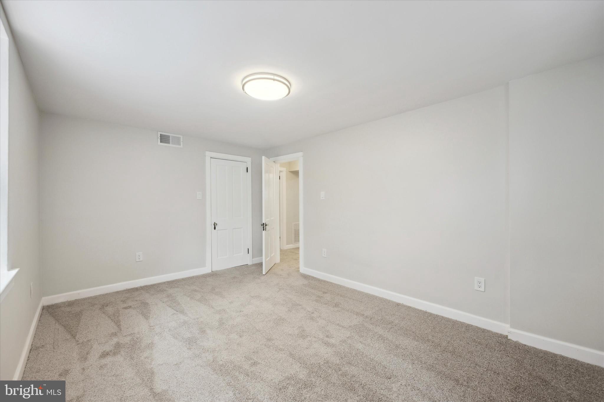 3 South Brandywine Avenue, Unit 1 Modena, PA 19320 - Photo 23 of 27 a view of an empty room