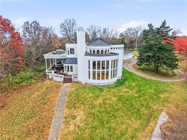 $675,000 | 11950 N Route North, Columbia, MO 65203