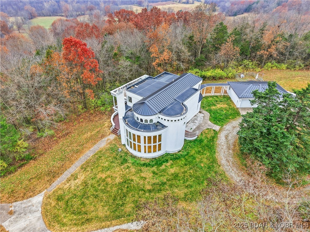 11950 N Route North Columbia, MO 65203 - Photo 2 of 57