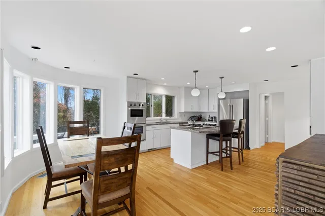 $675,000 | 11950 N Route North, Columbia, MO 65203