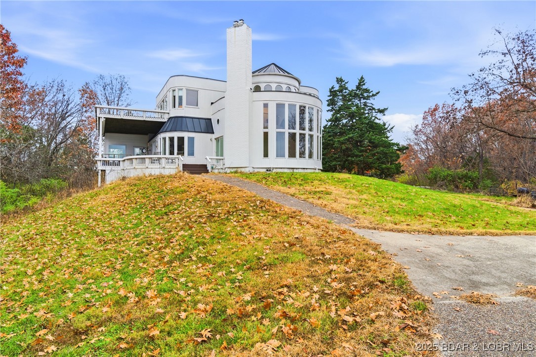 11950 N Route North Columbia, MO 65203 - Photo 3 of 57