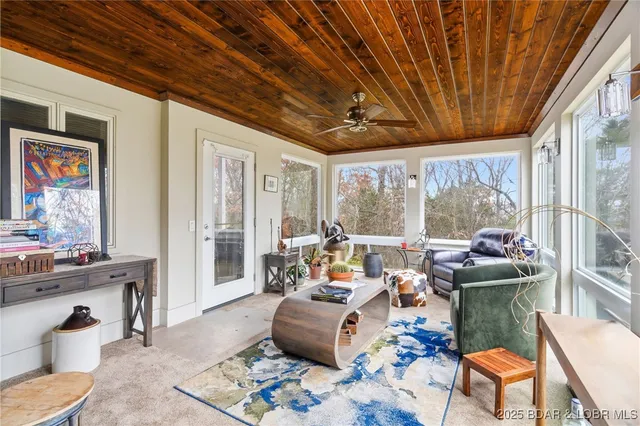 $675,000 | 11950 N Route North, Columbia, MO 65203