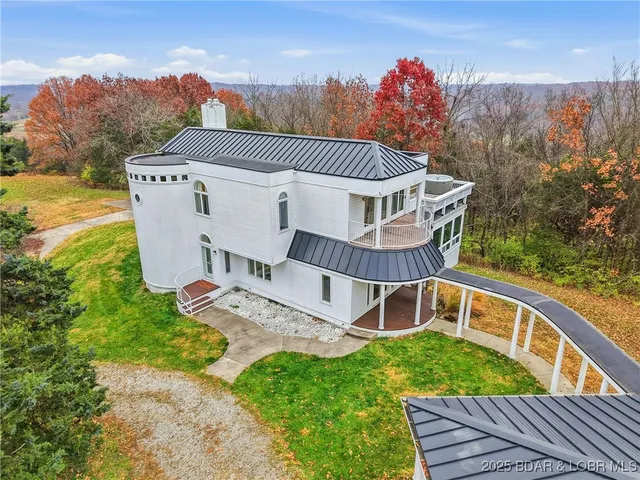 $675,000 | 11950 N Route North, Columbia, MO 65203