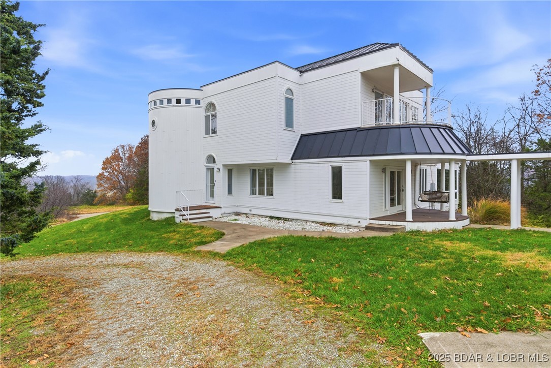 11950 N Route North Columbia, MO 65203 - Photo 44 of 57