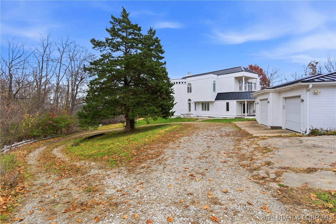 11950 N Route North Columbia, MO 65203 - Photo 48 of 57