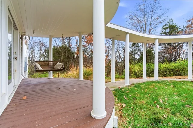 $675,000 | 11950 N Route North, Columbia, MO 65203