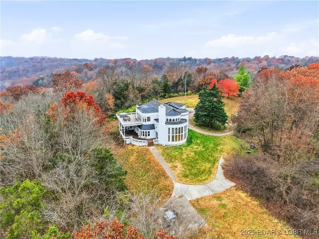 $675,000 | 11950 N Route North, Columbia, MO 65203