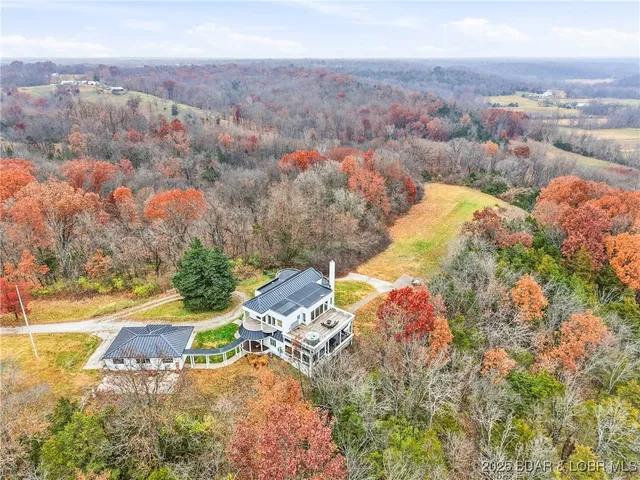 $675,000 | 11950 N Route North, Columbia, MO 65203