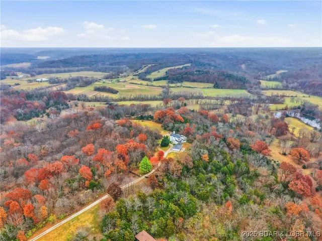 $675,000 | 11950 N Route North, Columbia, MO 65203