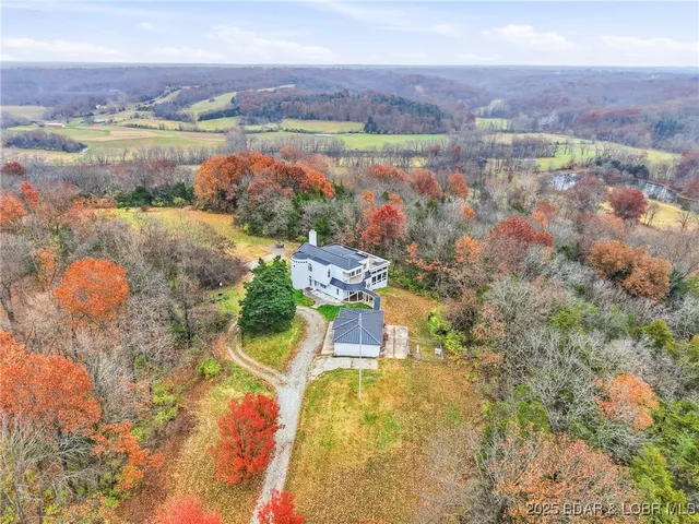 $675,000 | 11950 N Route North, Columbia, MO 65203