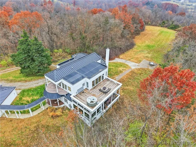 $675,000 | 11950 N Route North, Columbia, MO 65203